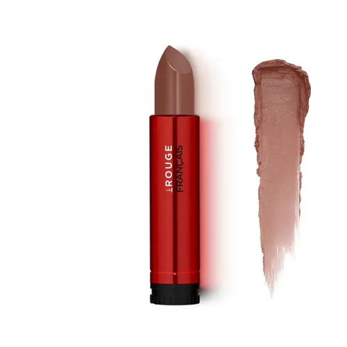 Le Rouge Français Cream Lipstick 030 Refill - 4 Gramm - Lippenstifte für strahlende Farben und langanhaltende Feuchtigkeit, ideal für einen eleganten Look jederzeit.