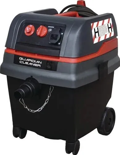ISC Guardian Cleaner H+ Asbest