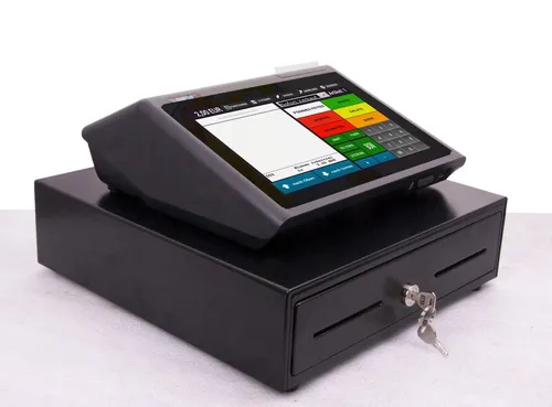 Ladenkassen & POS-Terminals von M&S SystemSolutions