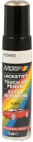 european aerosols MoTip Kompakt 955450 silber metallic, 12 ml