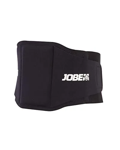 Jobe Schutz und Understützung Back Support, Schwarz, One Size, 300017551-UNI