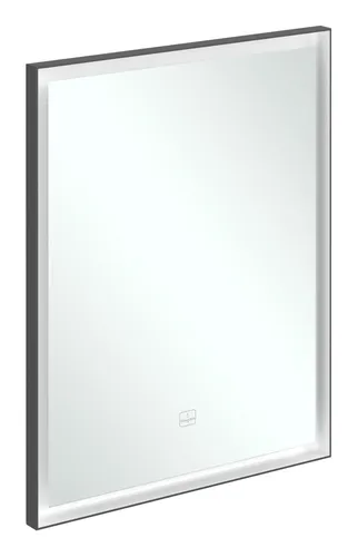 Villeroy & Boch Subway 3.0 Spiegel mit LED-Beleuchtung von Villeroy & Boch