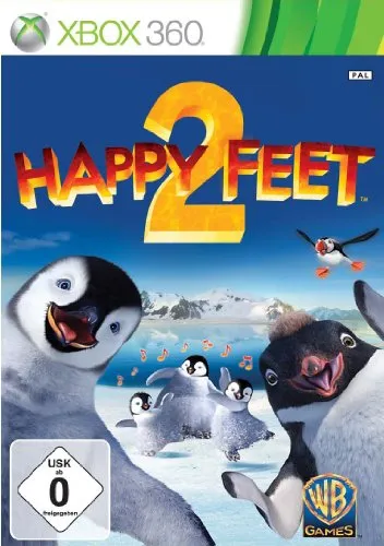 Happy Feet 2