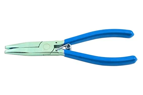 Gunson 77128 Hog Ring Pliers, Blue