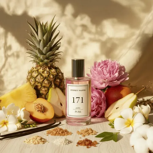 FEDERICO MAHORA PURE 171 Damen Eau de Parfum 50 ml