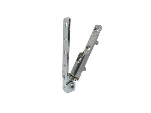 Aubi Ecklagerbock Reparatursatz EB005 EW001 silber