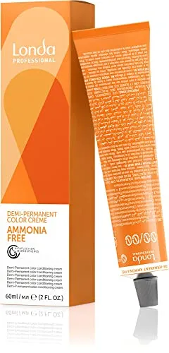 Produktbild LONDA Farbe Demi Ammonien frei 10/81 60 ml