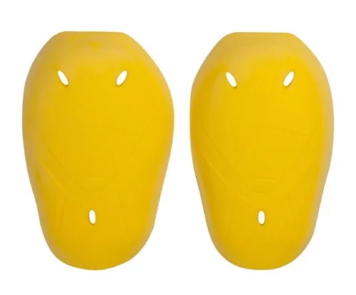 Sas-Tec SCL-2 Motorrad Knie Schulter Ellbogen 3D Protektoren