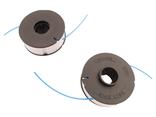 Fadenspule 1,6mm (2er Set) passend für Adlus Ufo 3500 TA Freischneider