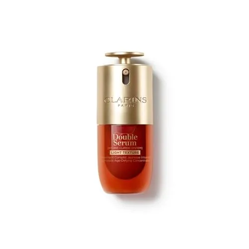 Clarins Double Serum Light Texture 30 ml