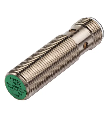 Pepperl+Fuchs Induktiver Sensor NBB4-12GM30-E2-T-V1