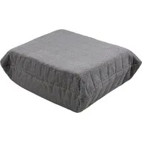 LIVARNO® Outdoor-Loungehocker