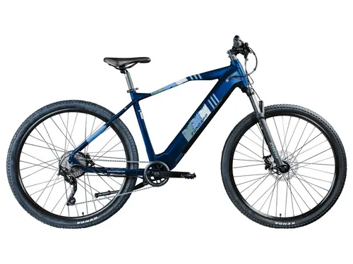 Zündapp E-Bike Z808 MTB in blau von Zündapp