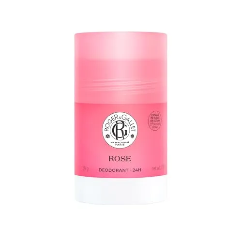 Roger&Gallet Rose Deodorant 50g