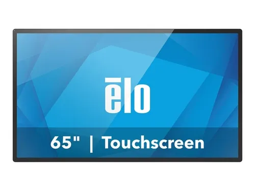 Elo Touch Solutions Elo 6554L - 165 cm (65