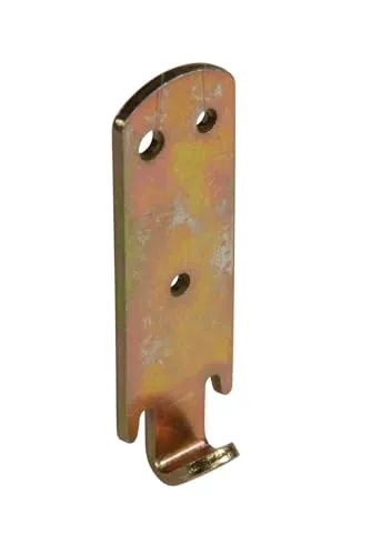 Garmix Drahtwickler Drahtzwirbler Drahtenden Verzwirbler für Bindedraht Spanndraht