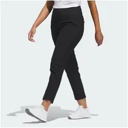 adidas Ultimate365 Solid Ankle Trousers Black M - Caprihosen für Herren, aus atmungsaktivem Material für optimalen Komfort und Bewegungsfreiheit beim Sport oder Freizeit.