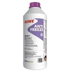 ROWE HIGHTEC ANTIFREEZE AN 12 ++ (1,5 L) Frostschutz  21033-0015-99