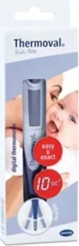 Thermoval kids flex digitales Fieberthermometer