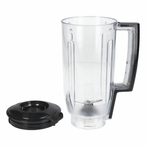Mixeraufsatz kompatibel mit Bosch 00742752 für Küchenmaschine