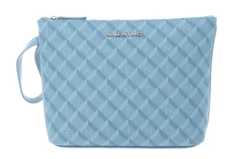 VALENTINO BAGS Kosmetiktasche Barrio in blau von Valentino