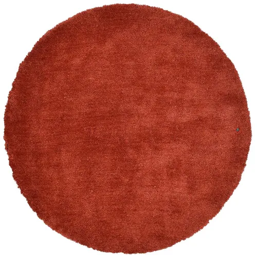 Tom Tailor Hochflorteppich Cozy - Rot, Synthetische Fasern - Teppiche - Einfarbige Teppiche - Hochflorteppich von Tom Tailor in Rot, ideal für ein gemütliches Ambiente. Hochwertige synthetische Fasern sorgen für Langlebigkeit und Pflegeleichtigkeit.