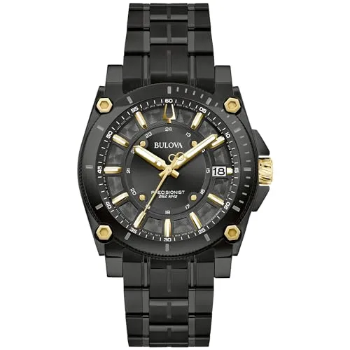 Bulova Watch 98B408 von Bulova