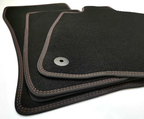 Kfz-Teile Braun von Seat