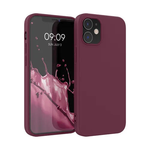 Hülle für Apple iPhone 12 iPhone 12 Pro Handyhülle Handy Case Cover Smartphone