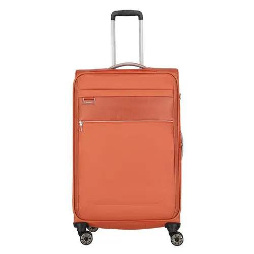 Travelite Miigo 4 Rollen Trolley 77cm 