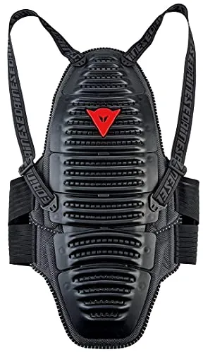 Dainese WAVE 11 D1 AIR, Schwarz, Größe M von Dainese
