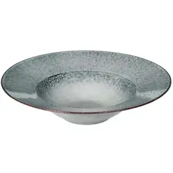 Teller Türkis von Broste Copenhagen