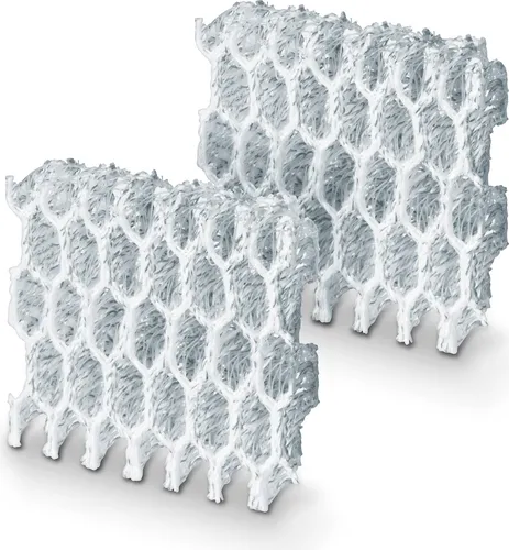 BEURER Ersatzfilter LW 230 Silberionen Pads