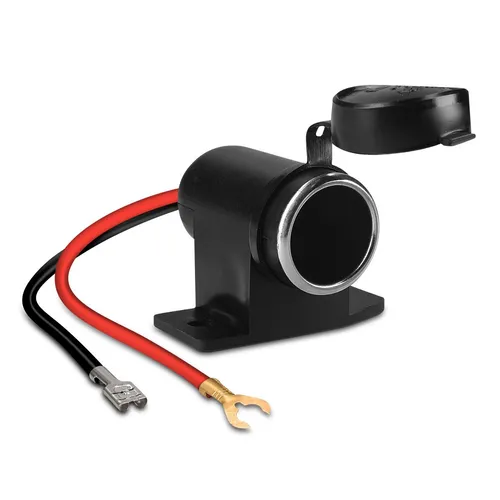 KFZ Zigarettenanzünder 12V Steckdose Steckdose Zigaretten Anzünder Verteiler