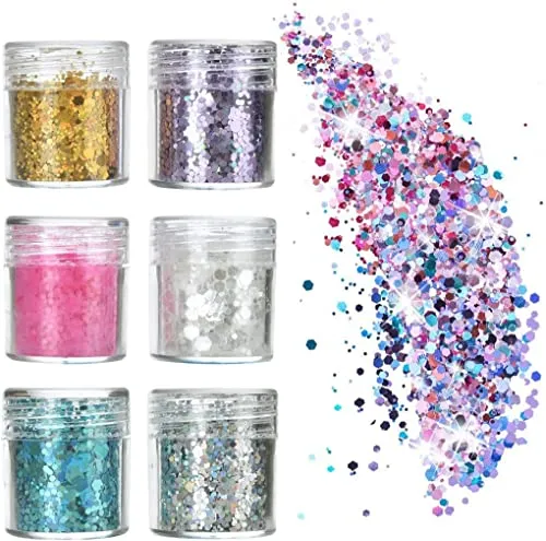 Körper-Make-up von Pretop
