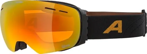 ALPINA GRANBY Q-LITE Skibrille von Alpina