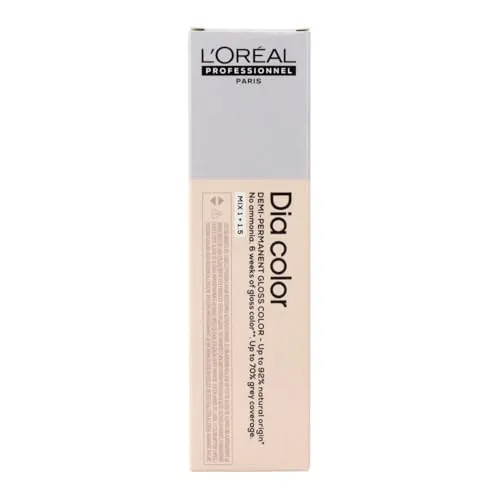 L'Oreal Professionnel Paris Dia Color Haarmaske