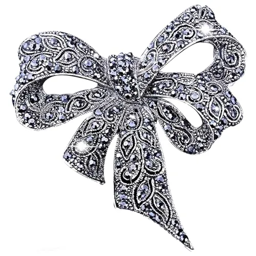 Broschen und Anstecknadeln Silber von Sprießen