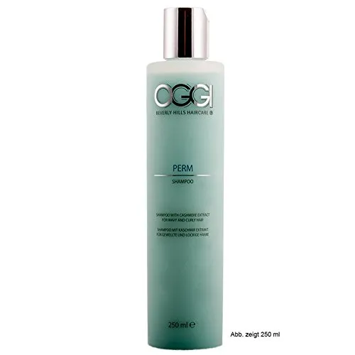 Oggi Perm Shampoo 50 ml
