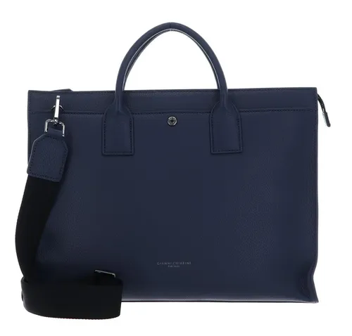 GIANNI CHIARINI Handtasche Handbag, aus echtem Leder