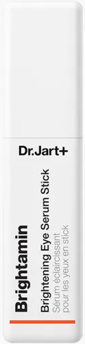 Dr.Jart+ Brightamin Augenserum Stick 3,6 g - Praktischer Serum-Stick für die Augen, der müde Augen belebt und intensiv mit Feuchtigkeit versorgt. Ideal für unterwegs, reduziert dunkle Schatten und sorgt für eine frische, strahlende Augenpartie.