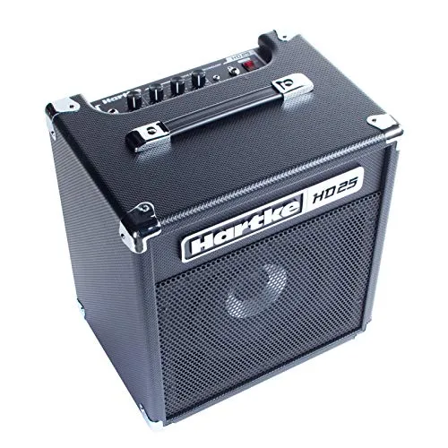 Hartke HD25 Comboverstärker