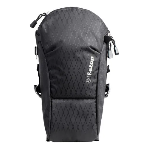 F-stop Navin Kamera-Holstertasche anthrazit