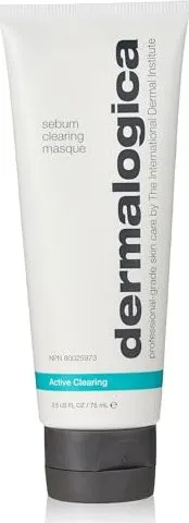 dermalogica Active Clearing Sebum Clearing Masque 75 ml