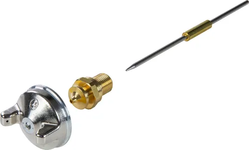 Mipa Düsensatz Spritzpistole Selena 2,5 mm