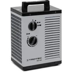 TROTEC Keramik Heizlüfter TDS 10 P
