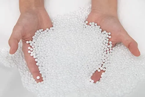 Produktbild sunnypillow 200 Liter EPS Perlen Sitzsack Füllung