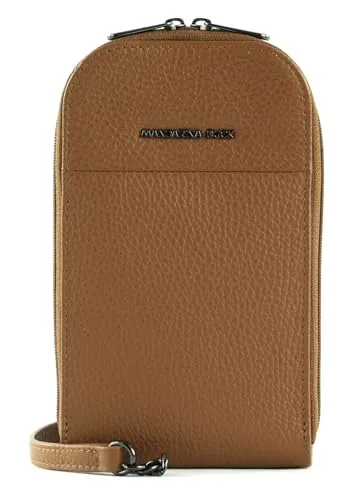 Mandarina Duck Mellow Leather, Damentasche, Einheitsgröße, Indian Tan, Einheitsgröße