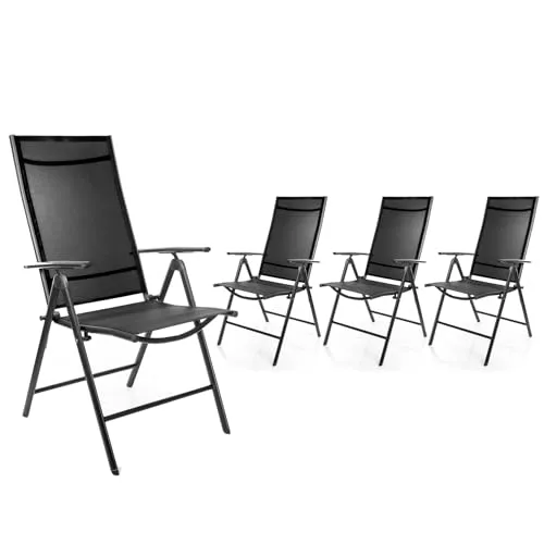 Hochwertige Klappstühle