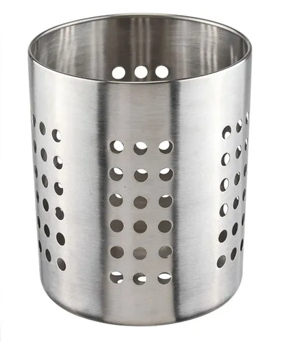 Edelstahl Besteckabtropfkorb Abtropfkorb Besteckkorb Besteck Korb Halter